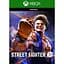 Ключ активації Microsoft Street Fighter 6 для Xbox Series S/X - мініатюра 1