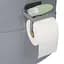 Биотуалет Bo-Camp Portable Toilet Comfort 7 Liters Grey (5502815) - миниатюра 11