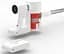 Акумулятор Xiaomi Mi Vacuum Cleaner G10 / G9 Extended Battery Pack BHR4774GL - мініатюра 4