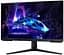 Монiтор 24" Samsung LS24DG300EIXCI - мініатюра 14