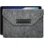 Чехол StatusCASE из войлока для планшета Apple iPad Air 2019 (A2152 А2153 А2123) Светло-серый - миниатюра 1