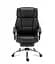Офисное кресло Markadler Boss 6.0 Black с массажем - миниатюра 6