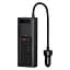 Автомобильный инвертор Baseus In-car Inverter 150 W (220V CN/EU) - миниатюра 5
