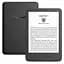 Електронна книга Amazon Kindle 11th Gen 2022 Black Refurbished, пам"ять 16GB, дисплей 6 E Ink Carta, HD-екран, дисплей антивідблиску, підсвічування, сенсорний екран, функція читання вголос, Bluetooth/Wi-Fi, веб-браузер, 300 dpi, чорна - мініатюра 1