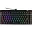 Клавиатура ASUS ROG Falchion Ace 75 HE HFX V2 Magnetic Switches USB-A EN RGB Black (90MP047H-BKUA20) - миниатюра 1