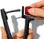 Инструмент Oxo Good Grips для удаления косточек из вишни (1071499) - мініатюра 5