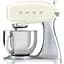 Кухонная машина Smeg SMF02CREU - миниатюра 1