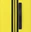 Чемодан Gabol Future (L) Yellow (123047-005) - миниатюра 8