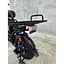Електровелосипед Minako Monster Pro 18" 1000W 60V 26Ah гідравлічні гальма + вантажний багажник у комплекті - мініатюра 10