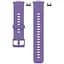 Ремешок DK для Huawei Watch Fit / Fit SE Silicone Sport Full Light Classic (viola) - миниатюра 4