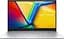 Ноутбук ASUS Vivobook S 15 K5504VA-MA391 15.6' 2.8K OLED, Intel i5-13500H, 16GB, F512GB, UMA, NoOS, Сріблястий (90NB0ZK3-M00NN0) - мініатюра 1