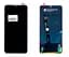 Дисплей для смартфона (телефону) Microsoft Lumia 532 DS (Nokia), black (У зборі з тачскріном)(без рамки) - миниатюра 1
