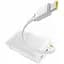 Павербанк Baseus EnerFill Bipow2 Pro White 20 000 mAh / 22.5 Вт (E0027700) - мініатюра 4