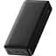 Портативна батарея Baseus Bipow Digital Display 20000 mAh 15W PPDML-J01 Black - мініатюра 3