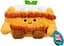 Мягкая игрушка TakeoutBumz Лозанья Лаура 19см BumBumz det0017859 - миниатюра 1