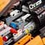 Конструктор LEGO Автомобіль McLaren MCL39 F1 (42228) - мініатюра 4