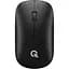 Миша OfficePro Silent Click Wireless Black (M225B) - мініатюра 1