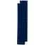 Ремінець Silicone Link Magnetic Samsung Galaxy Watch 22 мм Dark Blue - мініатюра 1