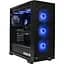 Робоча станція Power Up Desktop #765 Ryzen 9 9900x/32 GB/SSD 1TB/Intel Arc B60 24 Gb - мініатюра 1