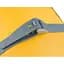 Набір стяжок Sea To Summit Stretch-Loc 15 20mm x 375mm 2 Pack (1033-STS ASLSTRP20X375YW) - мініатюра 2
