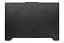 Кришка ноутбука / кришка екрана / кришка матриці для ноутбука Asus TUF Dash F15 FX517ZC, FX517ZE, FX517ZM, FX517ZR (90NR0953-R7A010) Оригінал від Asus, Кришка матриці - мініатюра 1