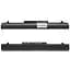 Акумулятор HP RO04XL (ProBook 430 G3, 440 G3) 14.4V 2200 mAh Black (805292-001) - мініатюра 1