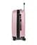 Чемодан Gabol Paradise XP (M) Pink (123346-019) - миниатюра 2