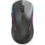 Комп'ютерна мишка Yenkee YMS 3500BK Samurai Wireless Black (45018706) - мініатюра 1