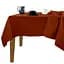 Скатертина Cosas Cinnamon водовідштовхувальна 120х150 см кольору кориці (Cloth_46Cinnamon_DUK_120x150) - мініатюра 1