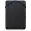 Чехол для ноутбука HP 14" Protective Reversible Black/Blue Laptop Sleeve (2F1X4AA) - миниатюра 2