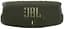 Портативна акустика JBL Charge 5 Green + Griffin 20000 mAh (JBLCHARGE5GRNPB) - мініатюра 2