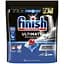 Таблетки для посудомоечных машин Finish Ultimate All in 1 100 шт. (5908252012091) - миниатюра 1
