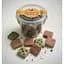 Ласощі для собак Печиво Ginger Cookies Carrot&Shpinach 135 г - мініатюра 3