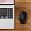 Мышь Keychron M7 BT/WL/USB-A/USB-C Black (M7-A1) - миниатюра 4
