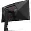 Монітор 34" AOC CU34G4 Curved UWQHD VA 180Hz (CU34G4) - мініатюра 11