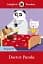 Ladybird Readers Starter B Doctor Panda - мініатюра 1