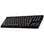 Клавіатура Logitech G515 Lightspeed TKL Wireless Gaming Black (920-012538) - мініатюра 1