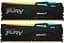 Модуль пам'яті Kingston Fury DDR5 64GB (2x32) 5600MHz Beast RGB (KF556C36BBEAK2-64) - мініатюра 3