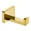 Гачок Omnires Darling gold (DA70110GL) - мініатюра 1