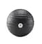 Масажний м'яч U-powex Epp foam ball (d10) Black (UP_1003_Ball_D10cm) - мініатюра 1