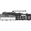 Акумулятор для ноутбуків PowerPlant LENOVO IdeaPad 5-14IIL05 (L19C3PF3) 11.55V 4965 mAh - мініатюра 1