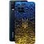 Защитная пленка StatusSKIN для Realme 8 2021 Корпус Винил Герб 2 - миниатюра 1