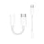 Адаптер USB-C to stereo audio 3.5 mm (CDLA) Cablexpert (A-CM-3.5F-01) - мініатюра 3