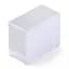 Корпус Jonsbo D32 STD White (D32 STD White) без блока питания - миниатюра 5