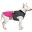 Попона для собак Pet Fashion Roy 2XL малиново-сіра - мініатюра 3