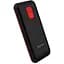 Мобільний телефон Nomi i1880 Black-Red (UA UCRF) - мініатюра 2