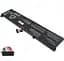 Акумулятор Lenovo L20M4PC1 Short cabel (Legion 5 Pro 16ITH6H, 15ACH6, 15ITH6, ) 15.36V 5210 mAh 80Wh Black - мініатюра 1