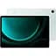 Планшет Samsung Galaxy Tab S9 FE Wi-Fi 6/128GB Ocean Green (SM-X510NLGA) - мініатюра 1