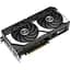 Відеокарта ASUS GeForce RTX5070 12Gb DUAL OC (DUAL-RTX5070-O12G) - мініатюра 3