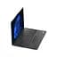 Ноутбук Lenovo ThinkPad E14 Gen 5 (AMD), 14 WUXGA 1920x1200 IPS 300ніт, AMD Ryzen 3 7330U 4- ядерний, 40 ГБ DDR4, 512 ГБ SSD m2 PCIe, 2 ТБ SSD m2 PCIe, AMD Radeon, Windows 11 Pro, алюмінієвий корпус 1. 43 кг Графітовий чорний - мініатюра 4